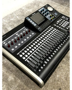 Tascam DP-24SD - Recorder - Black - Good - Image 8