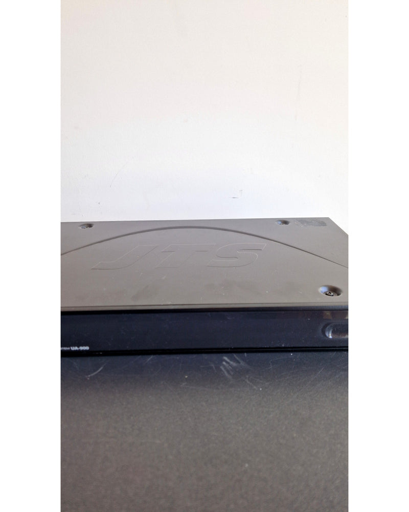 JTS UA-900 - Microphone System - Black - Good - Image 11