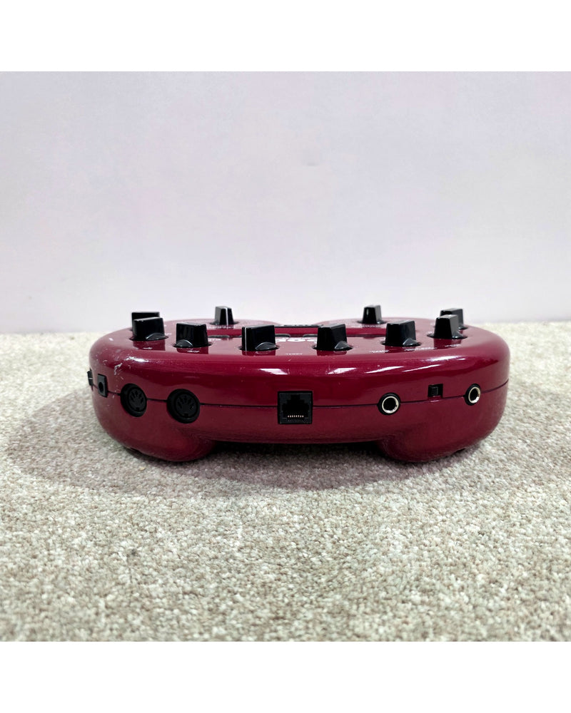 Line 6 Pod Version 2.0 - Effects Proccessor - Good - image 4
