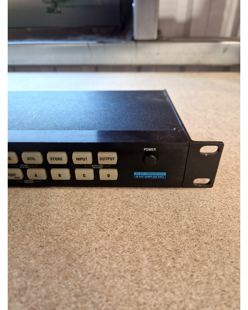 Alesis Midiverb - Effect Processor - Good - Image 9