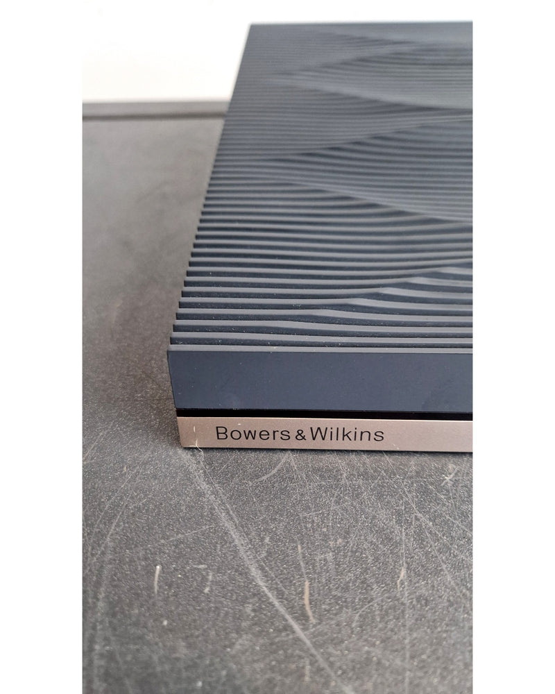 Bowers & Wilkins Formation Audio - Hi-Fi & Home Audio - Excellent w/ Original Box & Manuals - image 6