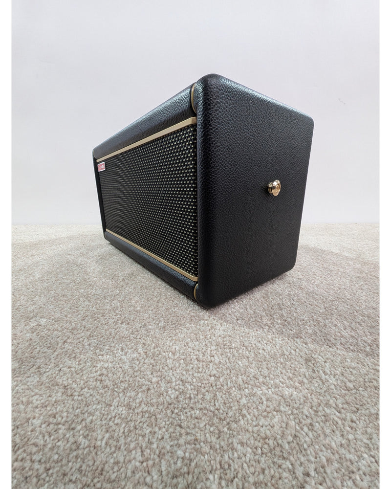 Positive Grid Spark 2 - Guitar Amplifier - Black - Like New w/ Original Box, Manuals, Power Supply - image 4