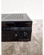 Sony DA1200ES - Hi-Fi Amplifiers - Black - Very Good - Image 9