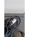 Stagg 15ft Microphone Cable - Black – Microphone Cable - Excellent - Photo 3