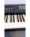 Roland FA-08 - Synthesizer Keyboards - Black - Excellent w/ Power Supply & Original Box - Photo 15