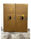Spendor S6e - Floorstanding Speakers - Pair - Maple - Excellent w/ Original Box & Manuals - Photo 7