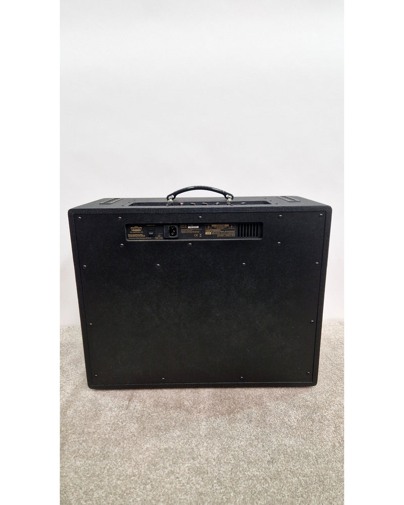 Vox VT100X - Guitar Amplifier - Black - Excellent w/ Soft Case - image 13