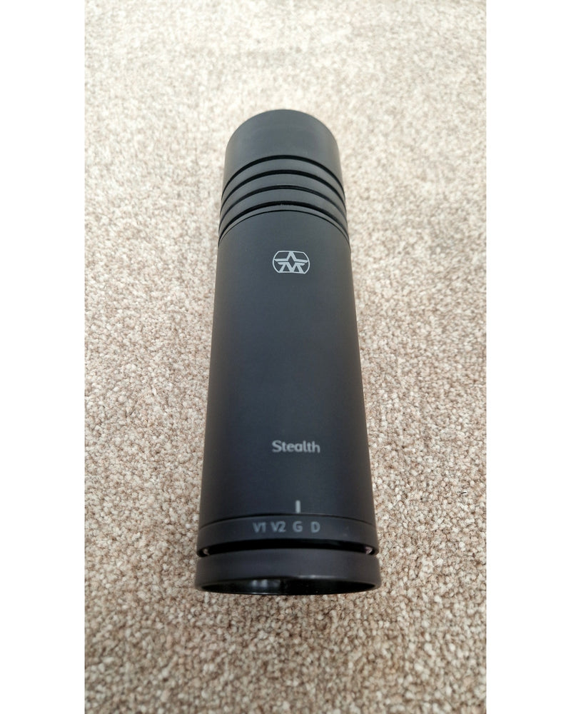 Aston Stealth - Condenser Microphones - Like New w/ Original Box - Image 7