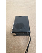 Sanyo M1115 - Audio Recorder - Very Good w/ Original Box & Manuals - Image 9
