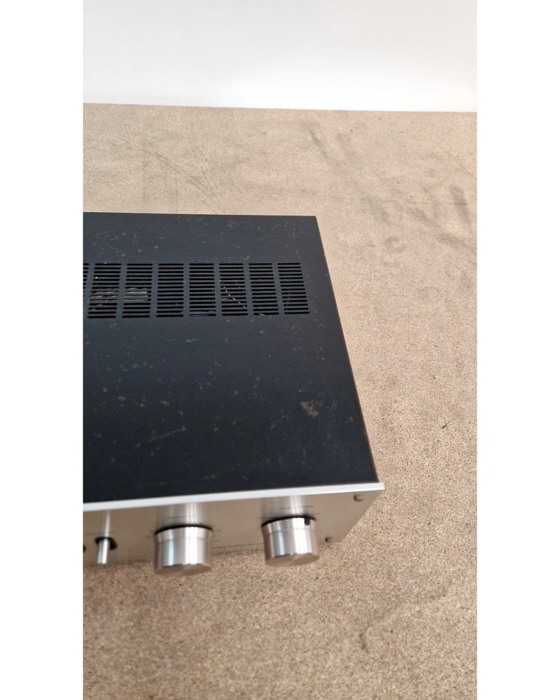 Pioneer SA-5300 - Integrated Amplifier - Poor - Image 8