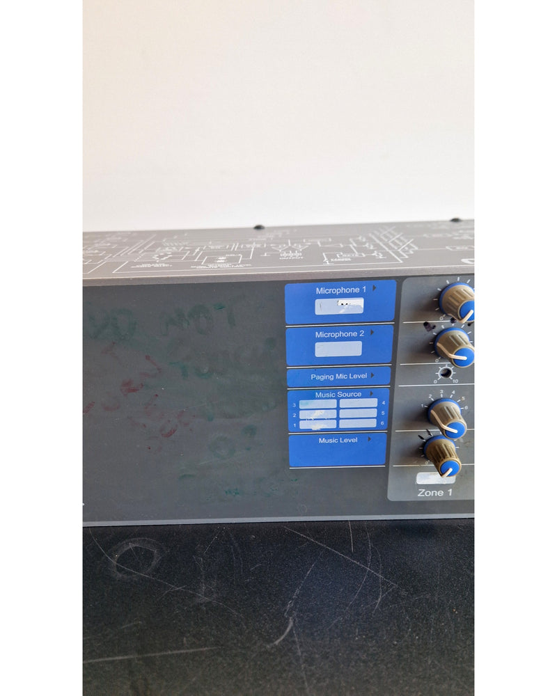 Cloud Z4II - Mixer - Good - image 8