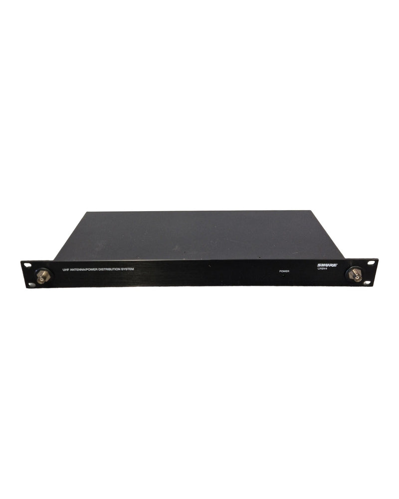 Shure UA844 - Antenna Splitter - Good - image 1