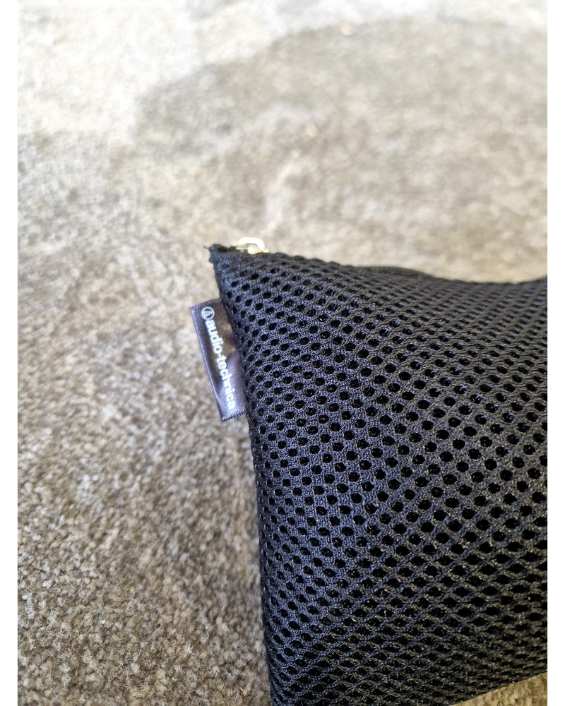 Audio-Technica ATM250DE - Microphone - Excellent w/ Soft Case - Image 12