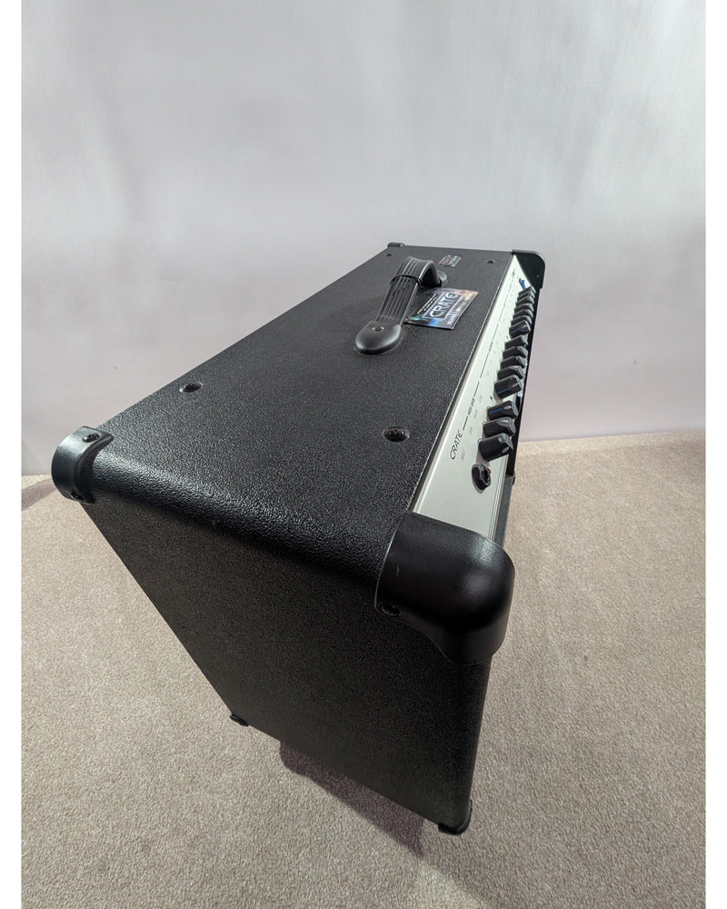 Crate FlexWave 120/212 - Guitar Amplifier - Black - Fair - image 9