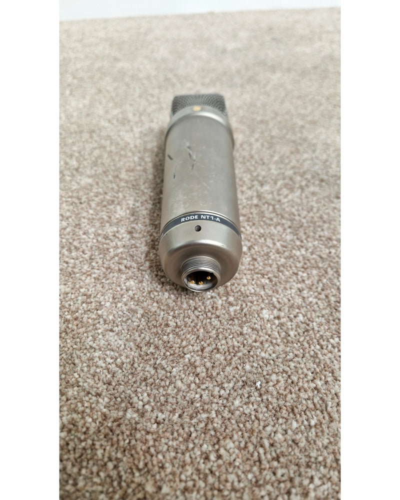 Rode NT1-A - Condenser Microphones - Good w/ Original Box - image 5
