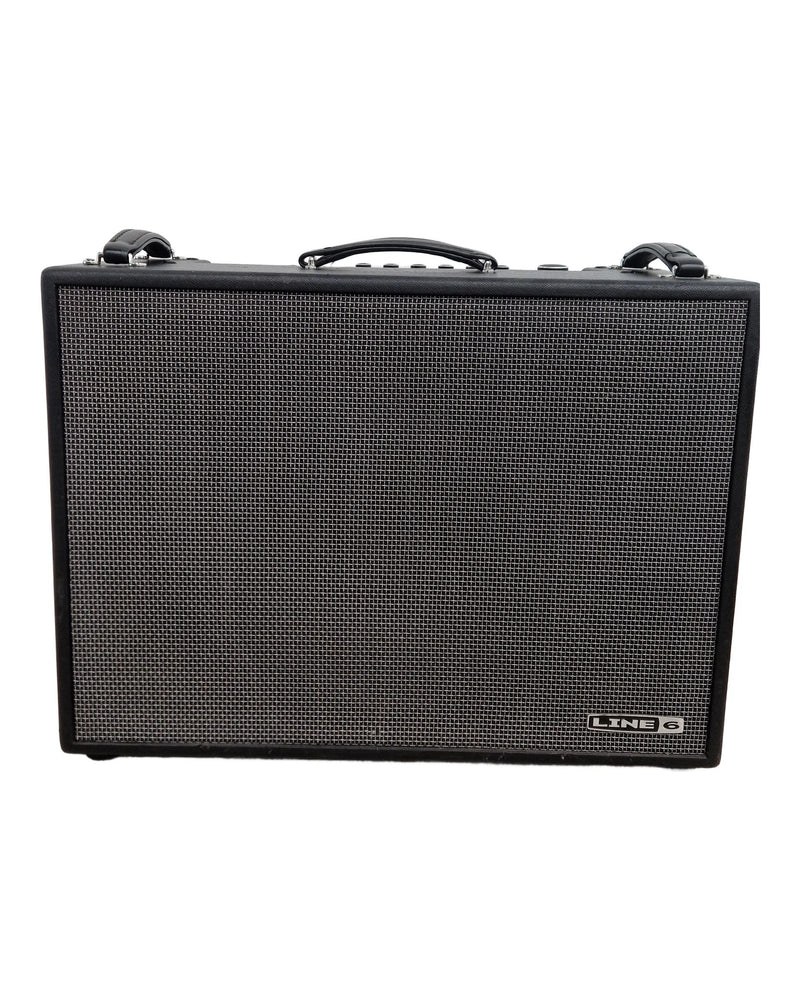 Line 6 Firehawk 1500 - Guitar Amplifier - Good - image 1