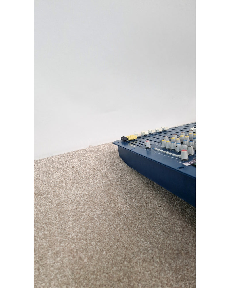 Allen & Heath MixWizard WZ3 16:2 - Mixer - Spares or Repair - image 17