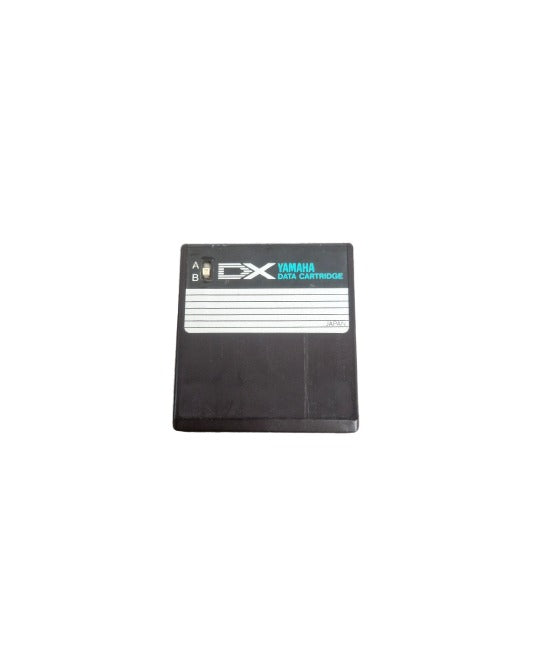 Yamaha DX7 Voice ROM 2 - Sound Module - Very Good - image 1