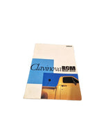 Yamaha Clavinova ROM Music Book 1985 – Sound Module - Excellent w/ ROM - Image 1
