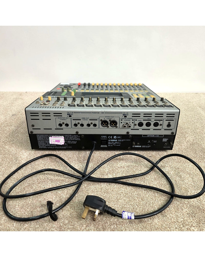 Yamaha 01V - Mixer - Spares or Repairs - image 10