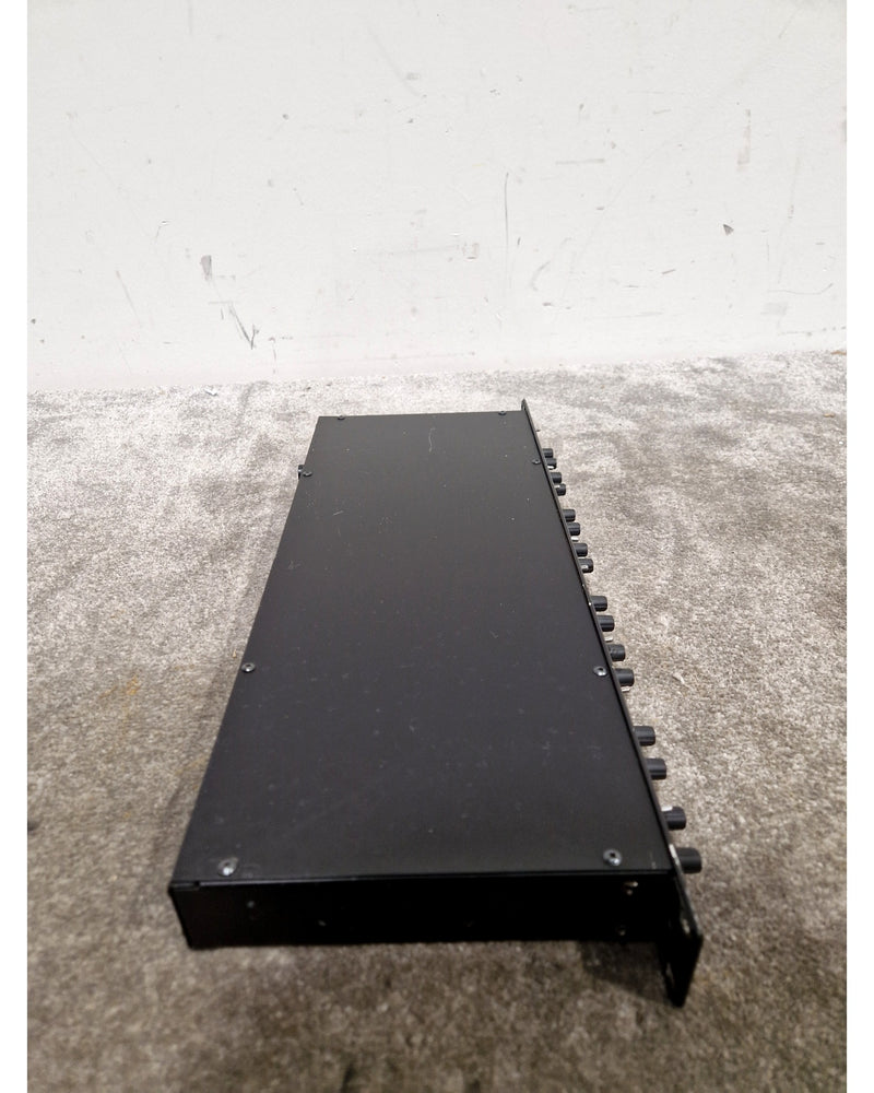 Drawmer DS404 - Effect Processor - Good - Image 9