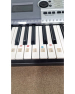 Yamaha PSR E403 - Keyboards - Good w/ Soft Case & Power Supply - Image 10
