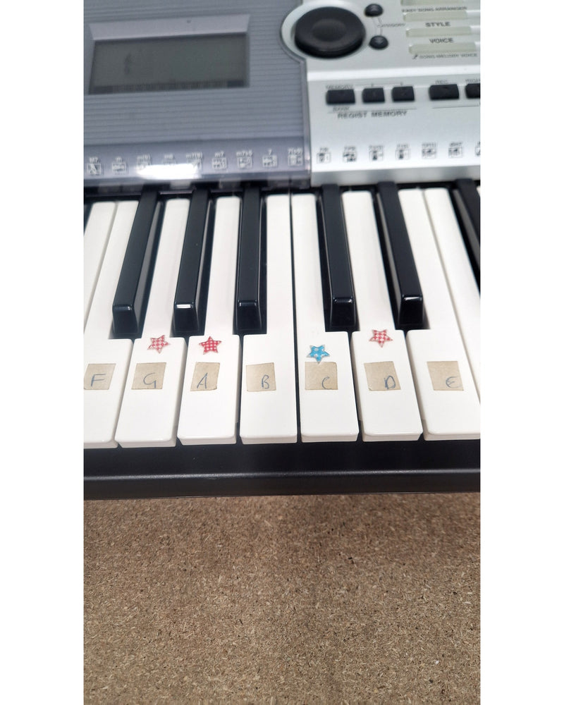 Yamaha PSR E403 - Keyboards - Good w/ Soft Case & Power Supply - Image 10
