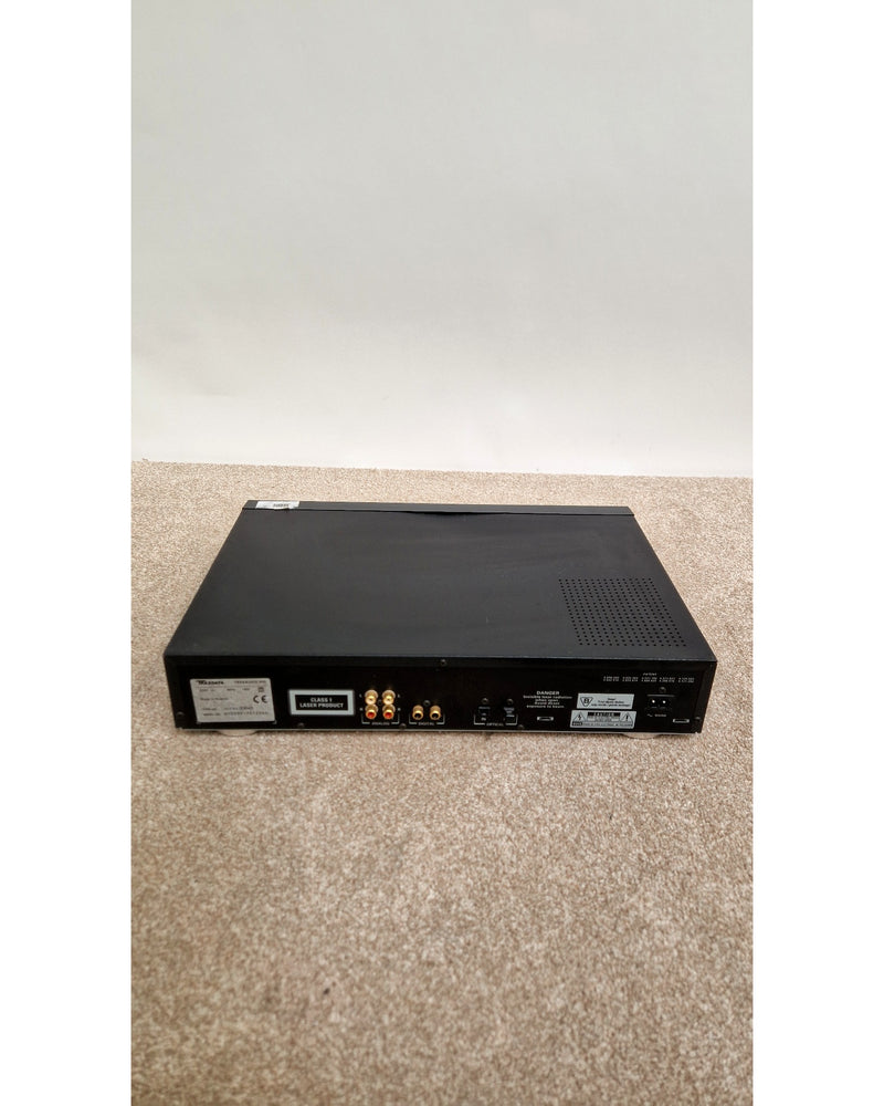 Traxdata Traxaudio 900 - CD Players - Spares or Repair - image 8
