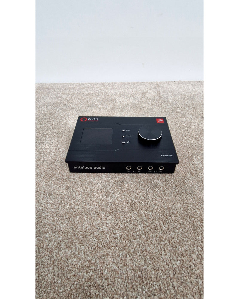 Antelope Audio ZEN Q Synergy Core - Audio Interface - Like New w/ Original Box - image 8