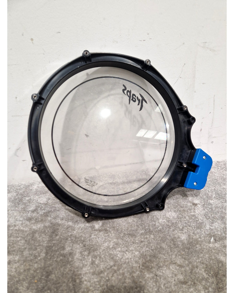 Traps PS UT Head 14'' - Drum Part – Drum Head - Good - Image 6