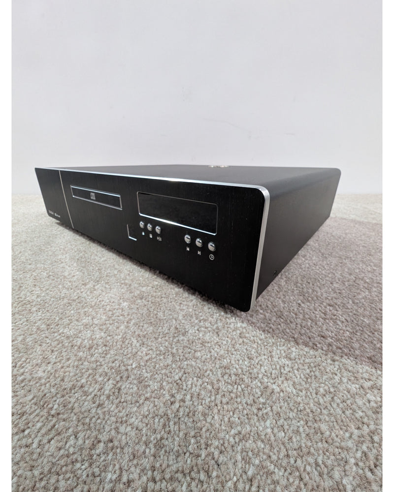 Roksan K3 CD Di - CD Player - Black - Like New w/ Original Box & Manuals - image 3