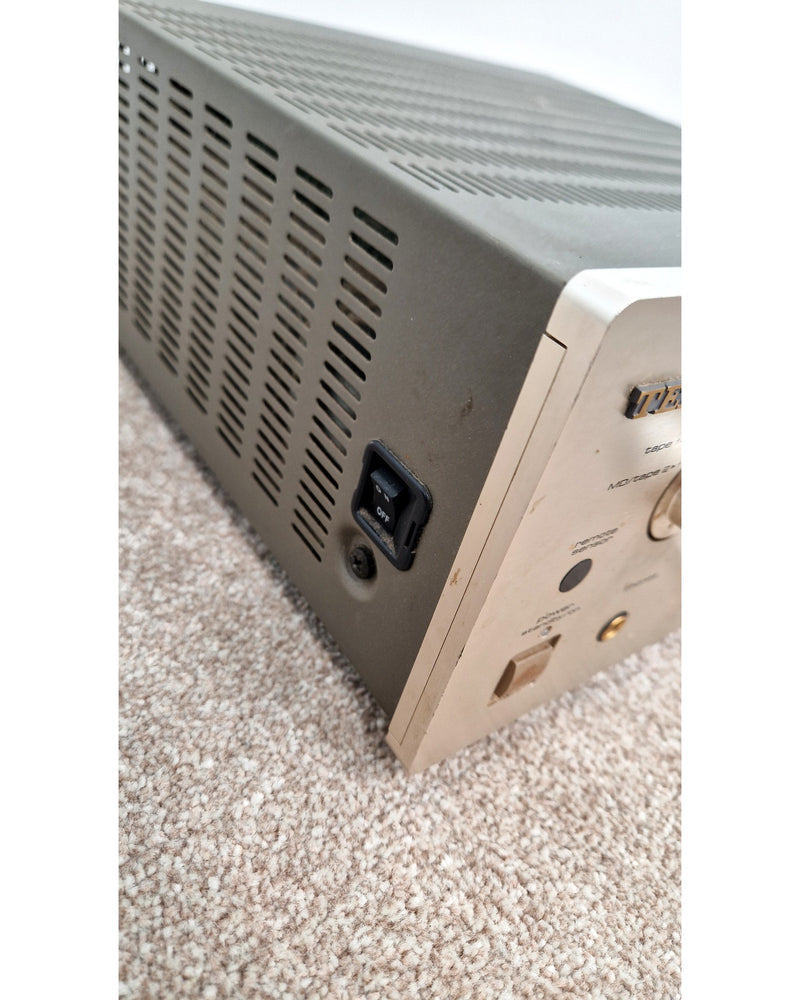 Teac A-H500 - Hi-Fi Amplifier - Good - image 8