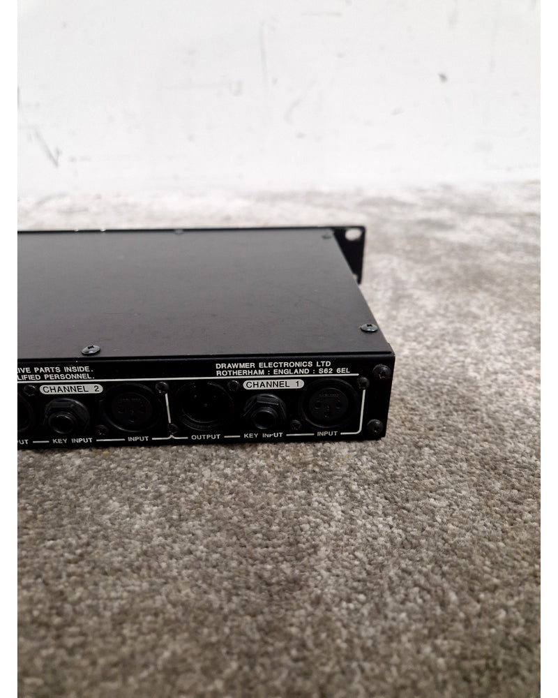 Drawmer DS404 - Effect Processor - Good - Image 5