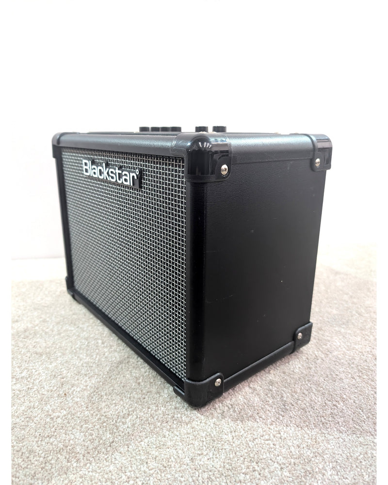 Blackstar ID CORE - Guitar Amplifier - Excellent w/ Manuals & Original Box - image 6