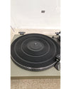 Technics SL-23 - Turntable - Silver/Grey - Spares or Repair - Photo 8