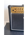 Marshall JVM205C - Guitar Amplifiers - Black - Excellent w/ 2 footswitches - Photo 9