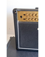 Marshall JVM205C - Guitar Amplifiers - Black - Excellent w/ 2 footswitches - Image 9