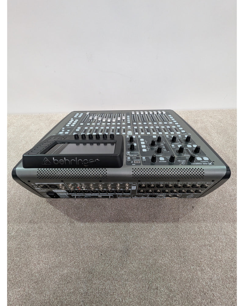 Behringer X32 Compact - Mixer - Black - Excellent w/ Original Box, Manuals, Cables - image 13