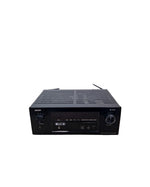 Denon AVR-X2400H - Receiver - Excellent w/ remote_control - Image 1