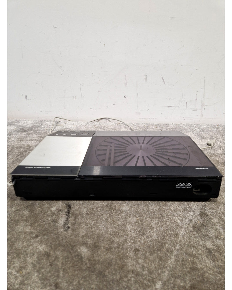 Bang & Olufsen Beogram 8000 Turntable - European Adapter - Spares or Repair - Image 6