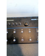 Line 6 Firehawk FX - Effects Pedal - Excellent w/ Original Box & Manuals - Image 4