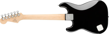 Fender Squier Mini Stratocaster, Laurel Fingerboard, Black - Brand New