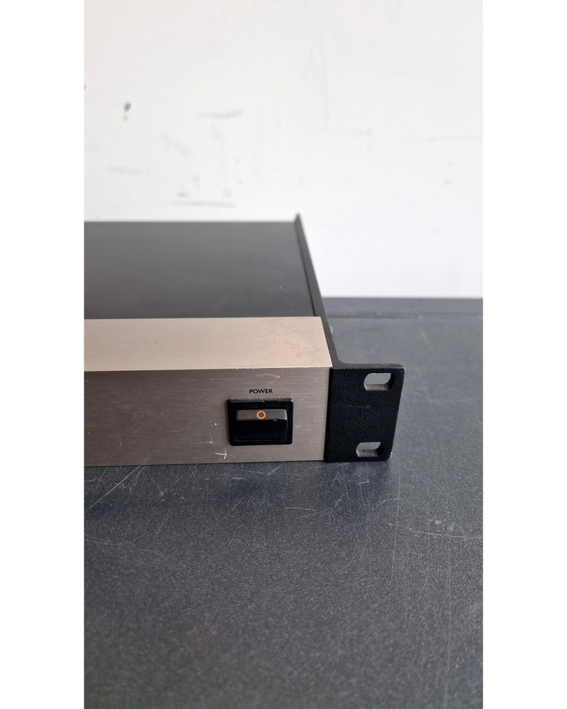 TC Electronic Powercore Firewire - Effect Processor - Very Good w/ Power Supply - Image 2