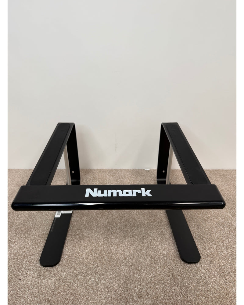 Numark - Laptop Stand - Black - Excellent - image 2