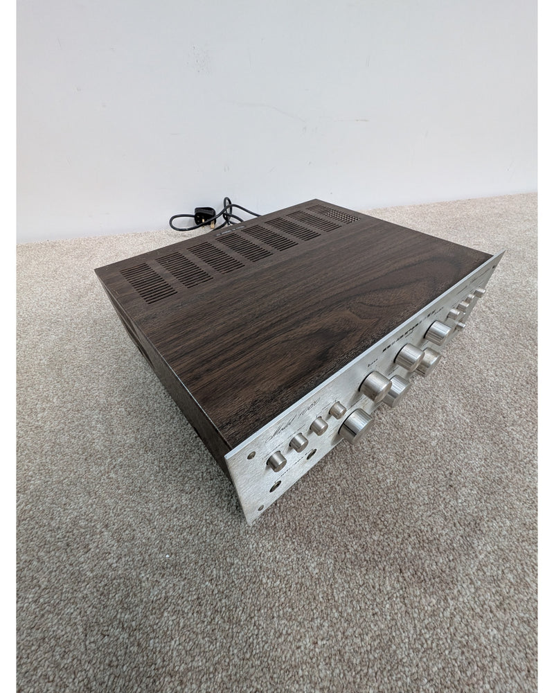 Marantz Model 1060 - Hi-Fi Amplifier - Spares or Repair - image 9