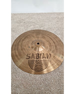 Sabian B8 - Cymbals - Good - Image 2
