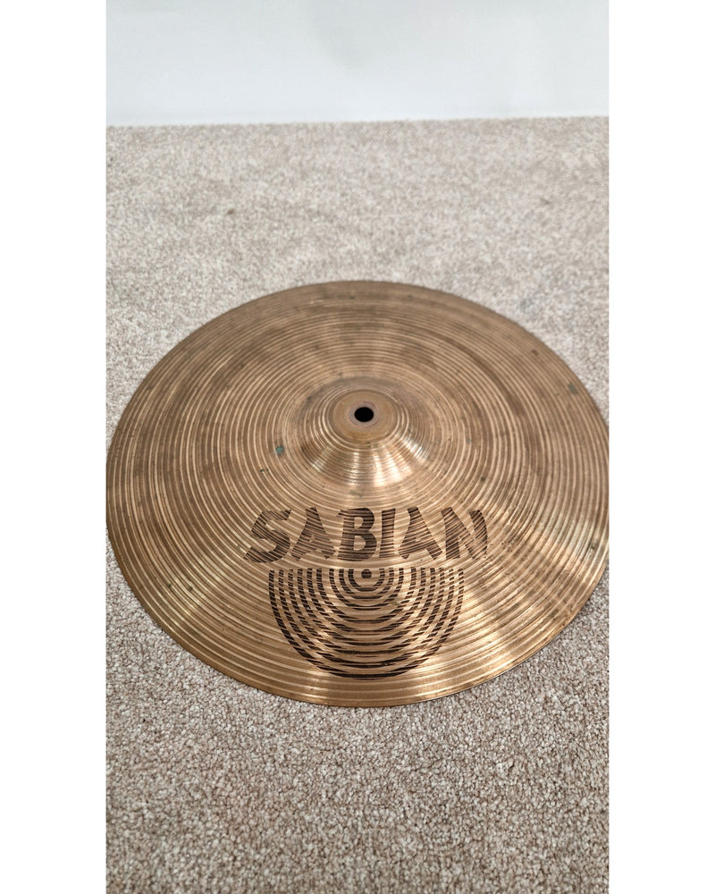Sabian B8 - Cymbals - Good - Image 2