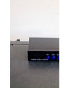 Unbranded 8-Port Video Audio Switch - AV Accessories - Excellent - Photo 4