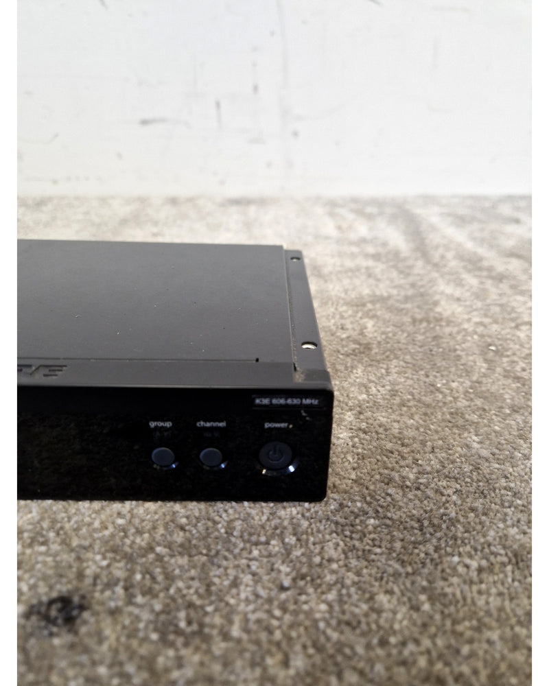 Shure BLX4R Receiver 606-630 MHZ – Receiver - Good - Image 2