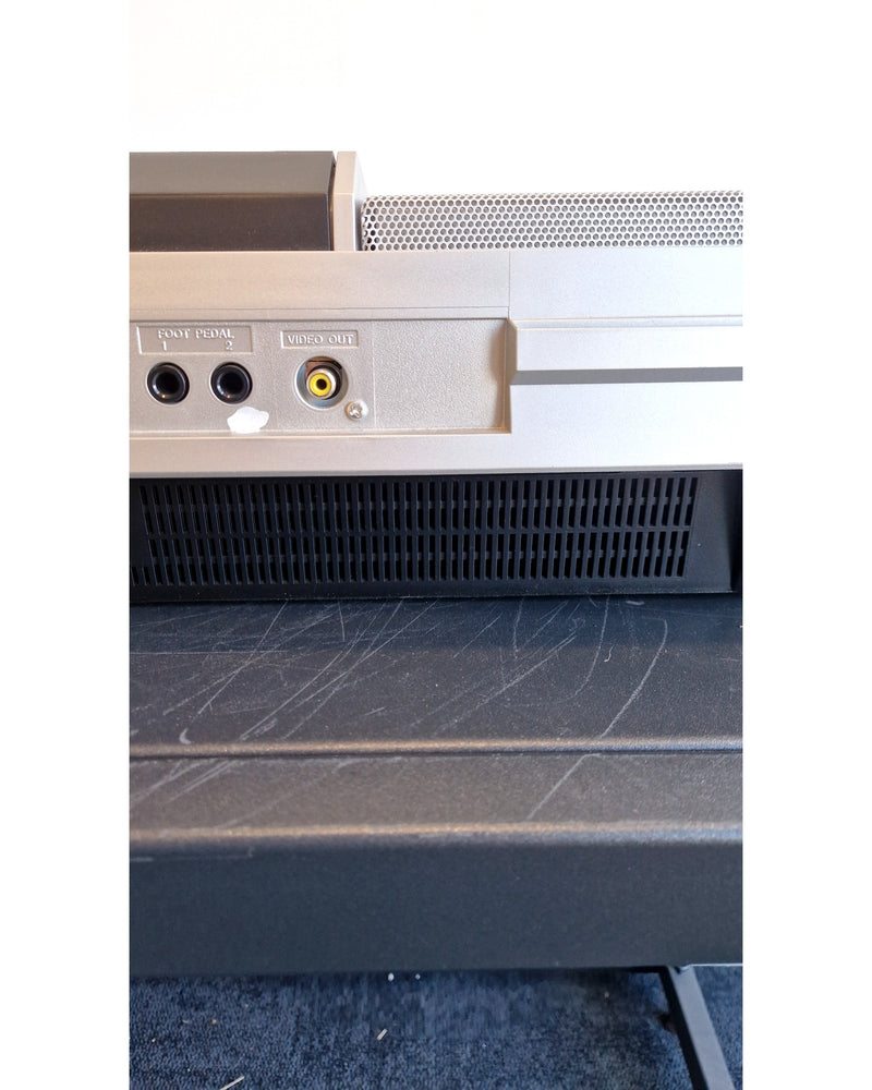 Yamaha PSR-S900 - Musical Keyboards - Excellent w/ Power Supply & Manuals - Image 6